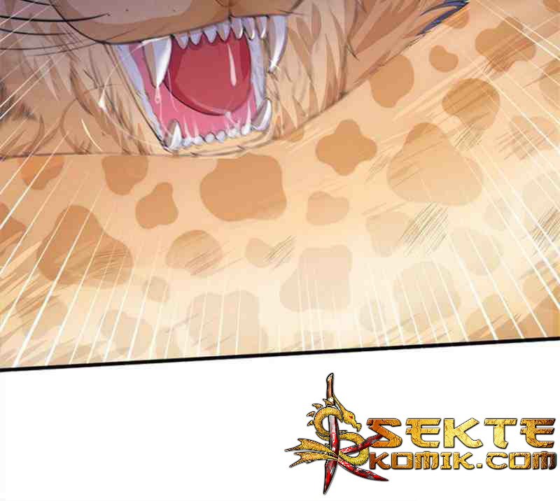 Beauty and the Beasts Chapter 93 Gambar 10